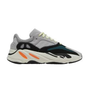 adidas Yeezy Boost 700 'Wave Runner' 2023 Gris/Blanc craie/Noir B75571 23