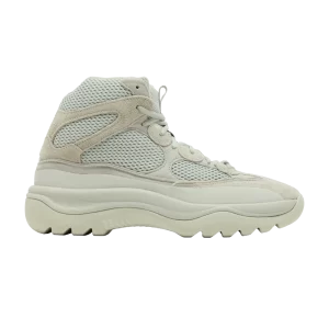 adidas Yeezy Desert Boot 'Salt' 2024 Sel/Sel/Sel FV5677 24