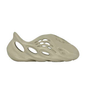 adidas Yeezy Foam Runner Enfants 'Stone Salt' Sel gemme/Sel gemme/Sel gemme HP5341