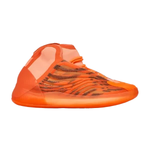 Baskets adidas Yeezy Quantum 'Orange haute résolution' Orange haute résolution/Orange haute résolution/Orange haute résolution GW5308