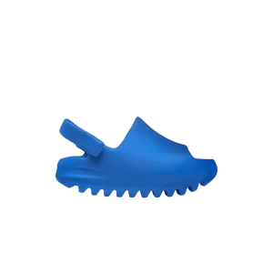 adidas Yeezy Slides Bébés 'Azure' Azur/Azur/Azur ID4137