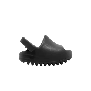 adidas Yeezy Slides Bébés 'Slate Grey' Gris ardoise/Gris ardoise/Gris ardoise ID2355