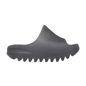 adidas Yeezy Slides Baskets 'Granite' pour Enfants Granite/Granite/Granite ID4134