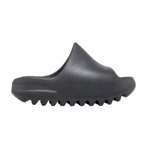 adidas Yeezy Slides Enfants 'Slate Grey' Gris ardoise/Gris ardoise/Gris ardoise ID2353