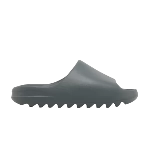 Claquettes adidas Yeezy 'Slate Marine' Ardoise Marine/Ardoise Marine/Ardoise Marine ID2349