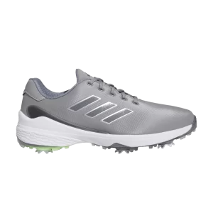 adidas ZG23 Lightstrike Golf 'Gris Argent Métallisé' Triple Gris/Fer Métallique/Argent Métallique IE8312