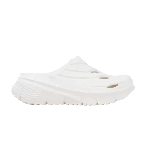 Reebok Zig Clog 'Chalk' Baskets Craie/Craie/Craie 100202655