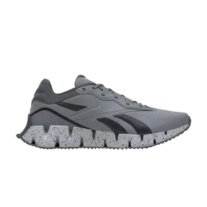 Reebok Zig Dynamica 4 'Pure Grey Black' Gris pur/Gris pur/Noir HP9264