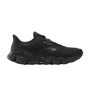 Reebok Zig Dynamica 5 'Noir Blanc' Baskets Noir/Noir/Blanc 100074662