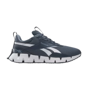 Reebok Zig Dynamica STR 'East Coast Blue' East Coast Bleu/Vintage Bleu/Blanc Chaussures 100074913