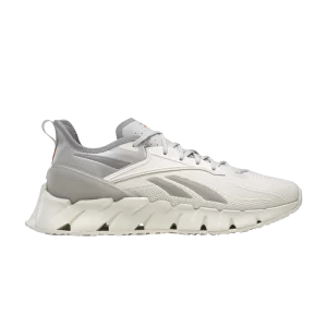 Baskets Reebok Zig Kinetica 3 'Pure Grey' Gris pur/Craie/Gris pur HR1325