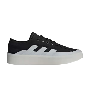 adidas ZNSORED 'Black White' Baskets Couleur noir/Nuage blanc/Nuage blanc HP5987