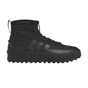 Baskets adidas ZNSORED High GORE-TEX 'Triple Black' Couleur noire/Couleur noire/Couleur noire ID7296