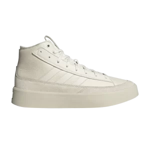 Baskets adidas ZNSORED High 'Wonder Beige' Blanc/Blanc/Beige Miracle IG0436
