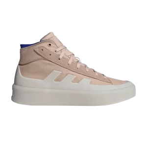 adidas ZNSORED High 'Wonder Taupe' Baskets Wonderful Taupe/Blanc Nuage/Bleu Lucide HP9821