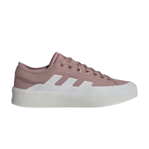 adidas ZNSORED Baskets 'Purple White' Violet/Blanc Nuage/Fuchsia Radiant HP5985
