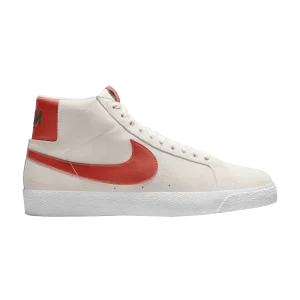 Nike Zoom Blazer Mid SB 'Phantom Cosmic Clay' Fantôme/Blanc/Sapin/Space Clay FD0731 003