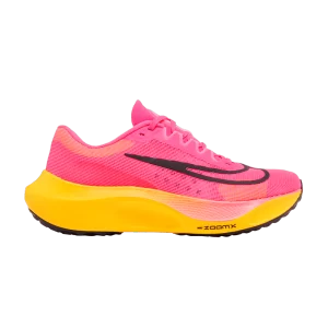 Nike Zoom Fly 5 'Hyper Pink' Hyper rose/Orange laser/Noir DM8968 600