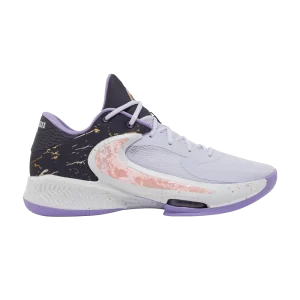 Nike Zoom Freak 4 'All-Star' Violet Oxygène/Violet Espace/Gridiron DV1178 500