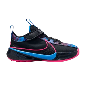Nike Zoom Freak 5 PS 'Emerging Powers' Bleu royal profond/Bleu clair photo/Noir/Hyper rose FB8980 400