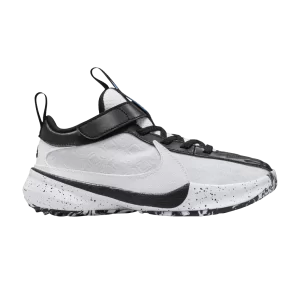 Nike Zoom Freak 5 PS 'Oreo' Blanc/Noir/Bleu photo/Blanc DZ4485 100