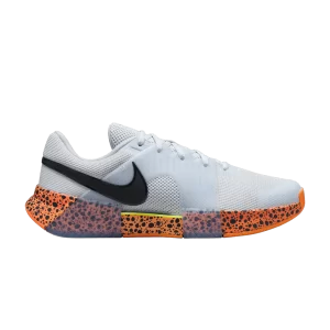 Nike Zoom GP Challenge 1 'Electric Pack' Multicolore/Multicolore FV2285 900