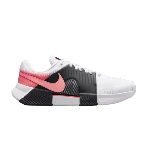 Nike Zoom GP Challenge 1 'White Hot Lava' Blanc/Noir/Hot Lava FB3147 102
