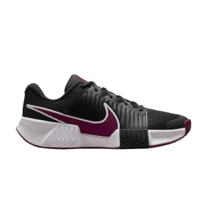 Nike Zoom GP Challenge Pro 'Black Sangria' Gris fumée foncé/Noir/Photon Dust/Sangria FB3145 008