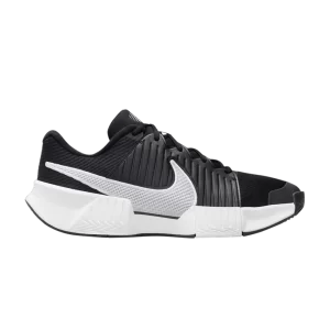 Nike Zoom GP Challenge Pro 'Noir Blanc' Noir/Noir/Blanc FB3145 001