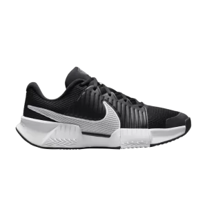 Nike Zoom GP Challenge Pro Clay 'Noir Blanc' Noir/Noir/Blanc FJ7767 001