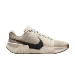 Nike Zoom GP Challenge Pro 'J'aime Paris Collection' Sand Drift/Or métallique/Bubble Gum Marron moyen/Bleu tonnerre FN4699 100
