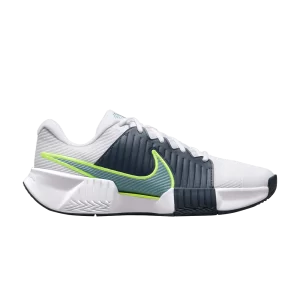 Nike Zoom GP Challenge Pro 'White Armory Navy Volt' Blanc/Gun Navy/Volt/Denim Turquoise FB3145 103