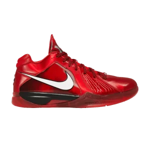 Nike Zoom KD 3 'All-Star' 2023 Rouge/Blanc/Noir DV0835 600