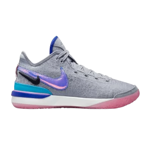 Nike Zoom LeBron NXXT Gen EP '1984' Gris loup/Rose sort/Hyper Royale DR8788 002