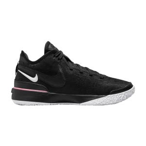 Nike Zoom LeBron NXXT Gen EP 'Black Soft Pink' Noir/Blanc/Rose tendre moyen DR8788 003