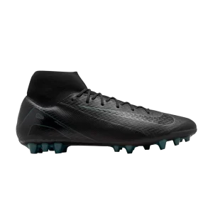 Nike Zoom Mercurial Superfly 10 Academy AG '2024 Shadow Pack' Noir/Jungle profonde/Noir FQ8329 002
