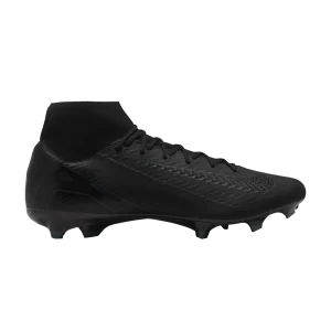 Nike Zoom Mercurial Superfly 10 Academy MG '2024 Shadow Pack' Noir/Jungle profonde/Noir FQ1456 002