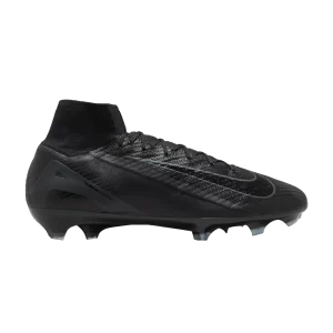 Nike Zoom Mercurial Superfly 10 Elite FG '2024 Shadow Pack' Noir/Jungle profonde/Noir FQ1454 002