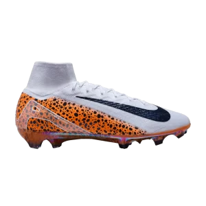 Nike Zoom Mercurial Superfly 10 Elite FG 'Electric Pack' Multicolore/Multicolore FQ8311 900