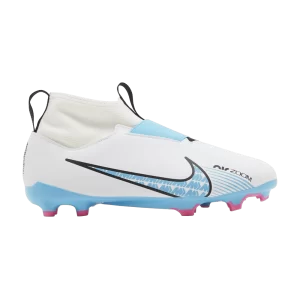 Nike Zoom Mercurial Superfly 9 Academy FG MG GS 'Blast Pack' Blanc/Rose Burst/Bleu Baltique DJ5623 146