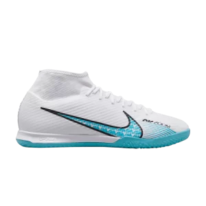 Nike Zoom Mercurial Superfly 9 Academy IC 'Blast Pack' Blanc/Rose Burst/Bleu Baltique DJ5627 146