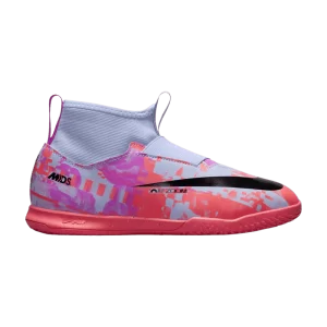Nike Zoom Mercurial Superfly 9 Academy IC GS 'Dream Speed 6 Pack' Cobalt Bliss/Fuchsia Dream/Hot Toddy/Noir DX1823 405