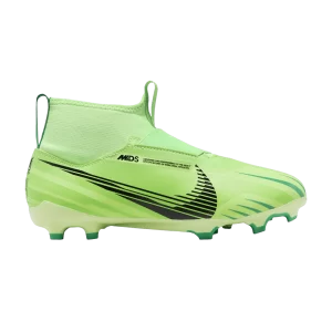 Nike Zoom Mercurial Superfly 9 Academy MDS FG GS 'Dream Speed – Green Strike 'Vert Strike/Stadium Vert/Noir FJ7194 300