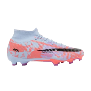 Nike Zoom Mercurial Superfly 9 Academy MG 'Dream Speed 6 Pack' Cobalt Bliss/Fuchsia Dream/Hot Toddy/Noir DV2421 405