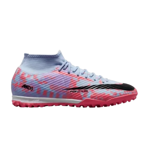 Nike Zoom Mercurial Superfly 9 Academy TF 'Dream Speed 6 Pack' Cobalt Bliss/Fuchsia Dream/Hot Toddy/Noir DV2422 405