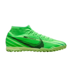 Nike Zoom Mercurial Superfly 9 Academy TF 'Dream Speed - Green Strike' Vert Strike/Stadium Vert/Noir FJ7199 300