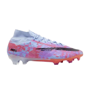 Nike Zoom Mercurial Superfly 9 Elite FG 'Dream Speed 6 Pack' Cobalt Bliss/Fuchsia Dream/Hot Toddy/Noir DV2413 405