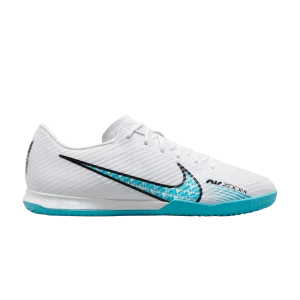 Nike Zoom Mercurial Vapor 15 Academy IC 'Blast Pack' Blanc/Rose Burst/Bleu Baltique DJ5633 146