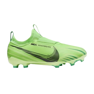 Nike Zoom Mercurial Vapor 15 Academy MDS MG GS 'Dream Speed – Green Strike 'Vert Strike/Stadium Vert/Noir FJ7193 300
