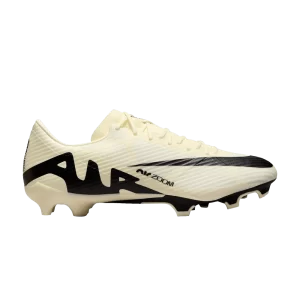 Nike Zoom Mercurial Vapor 15 Academy MG 'Mad Ready Pack' Limonade/Noir DJ5631 700